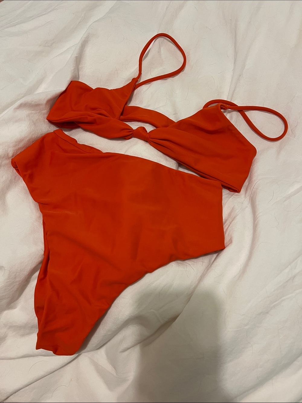 MIKOH Medium Swim Suit